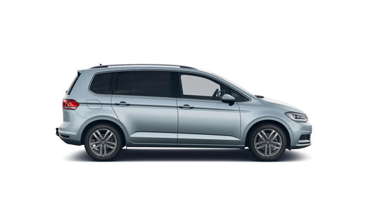 Volkswagen Touran Love 1,5 TSI 110kW EVO2 7DSG