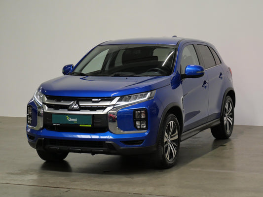 Mitsubishi ASX 2.0i Mivec 110 kW Intens AUT