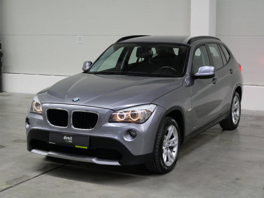BMW X1 2.0d 105 kW xDrive