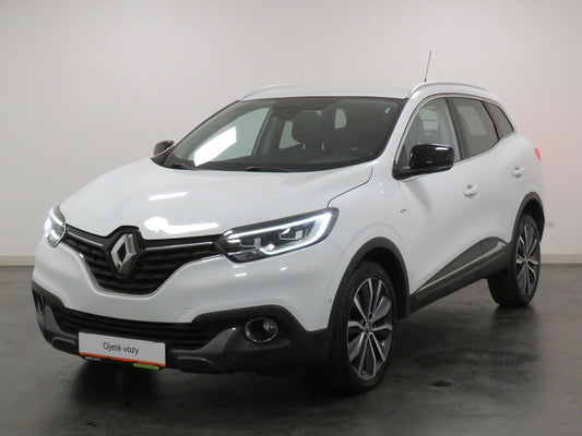 Renault Kadjar 1.6 dCi 96 kW 4x4