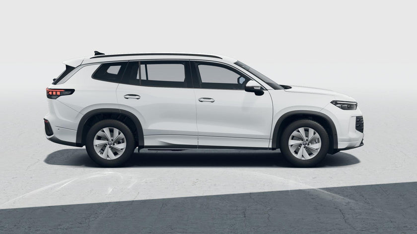 Volkswagen Tayron Limited 1,5 eTSI 110kW mHEV
