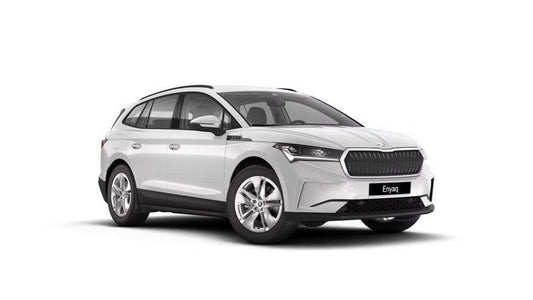 Škoda Enyaq 50 Tour