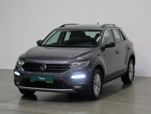 Volkswagen T-Roc 1.5 TSI 110 kW DSG Design