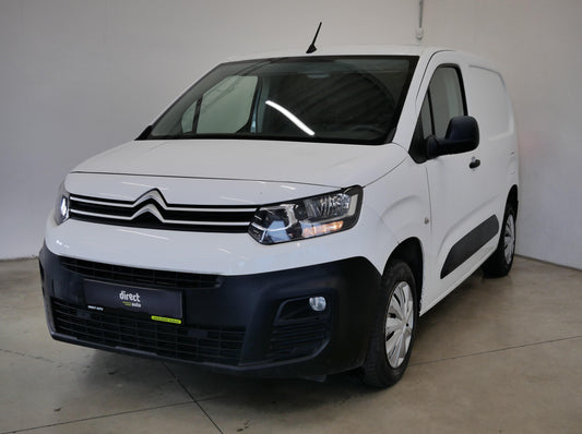 Citroën Berlingo 1.6 HDI 74 kW