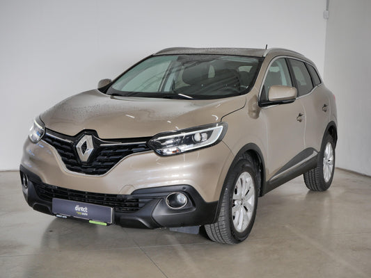 Renault Kadjar 1.5 dCi 81 kW