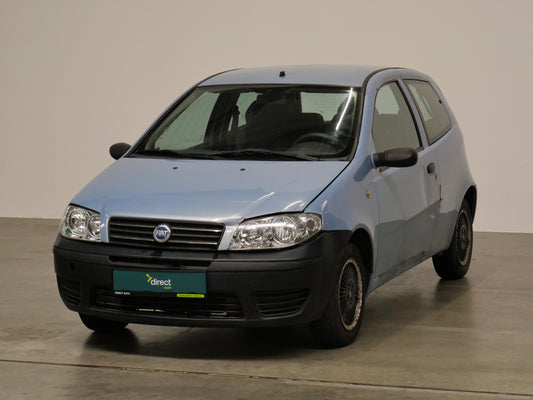 Fiat Punto 1.2 44 kW Active Classic