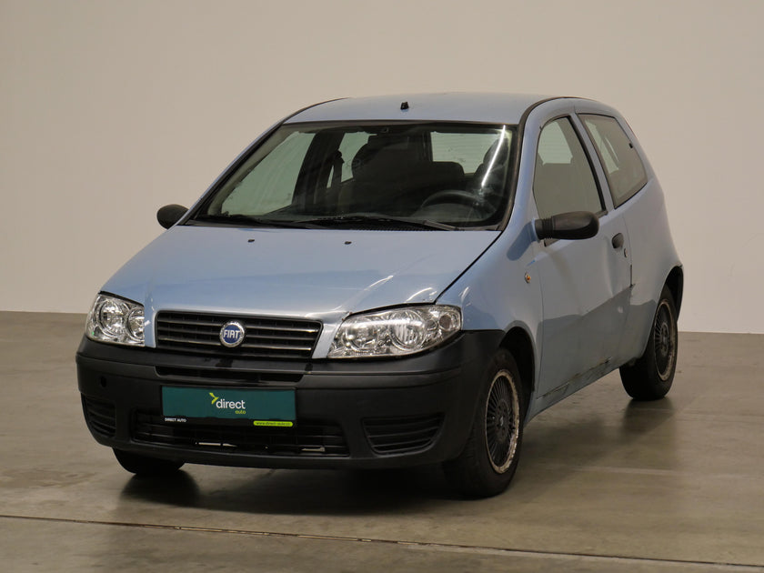 Fiat Punto 1.2 44 kW Active Classic