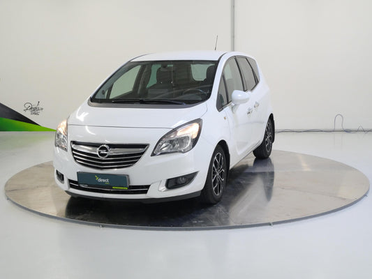 Opel Meriva 1.4 T 88 kW Enjoy