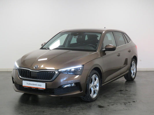Škoda Scala 1.0 TSI 85 kW Style