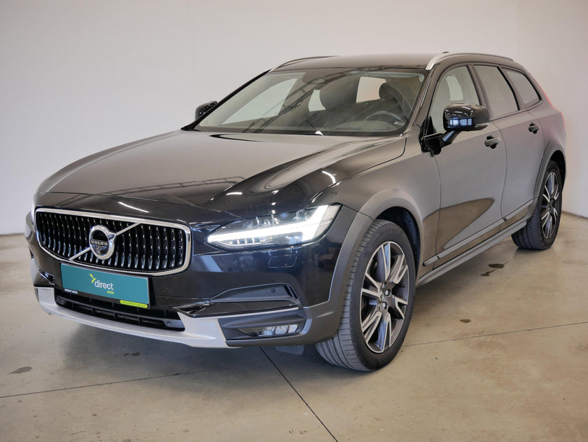 Volvo V90 D4 140kW AUT AWD Cross Country
