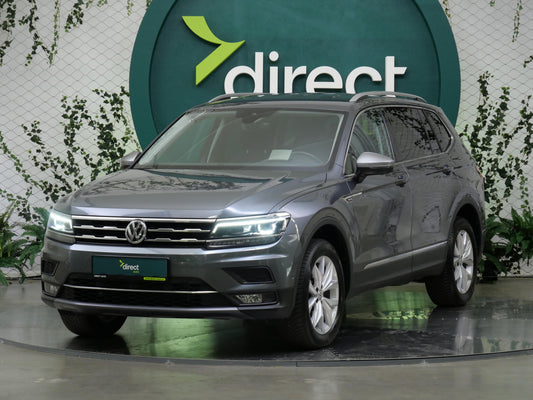 Volkswagen Tiguan 2.0 TDi 147 kW AllSpace Highli