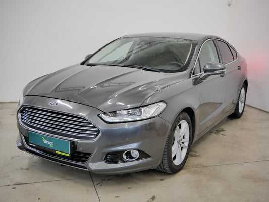 Ford Mondeo 1.5 EcoBoost 118 kW Titanium