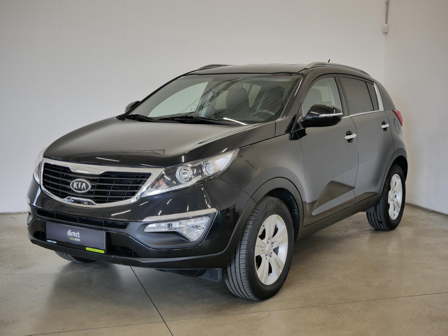 Kia Sportage 1.6 GDI 99 kW