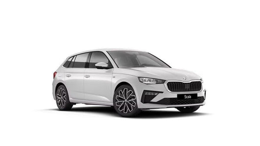 Škoda Scala 1.0 TSI Drive