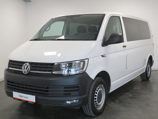 Volkswagen Transporter 2.0 TDI 110 kW Trendline
