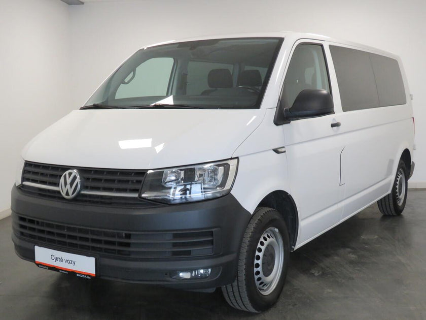 Volkswagen Transporter 2.0 TDI 110 kW Trendline