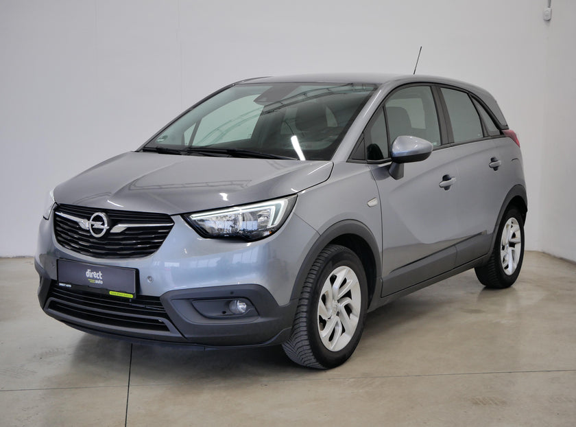 Opel Ostatní 1.2i 60 kW Edition