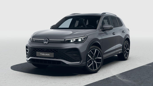 Volkswagen Tiguan R-Line People 150kW eHybrid