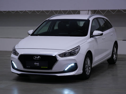 Hyundai i30 1.6 CRDI 85 kW Comfort