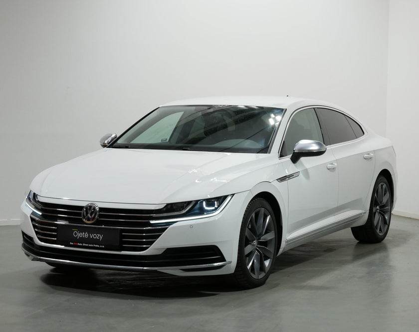Volkswagen Arteon 2.0 BiTDI 176 kW Elegance