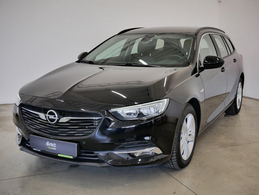 Opel Insignia 1.6 CDTi 100 kW AT