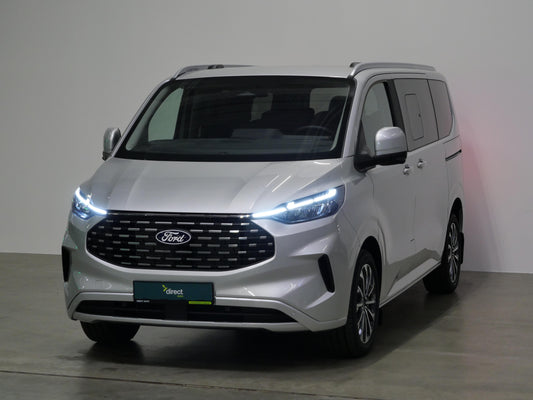 Ford Tourneo Custom 2.0 EcoBlue 125 kW Titanium X