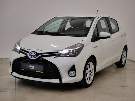 Toyota Yaris 1.5 Hybrid 55 kW Club