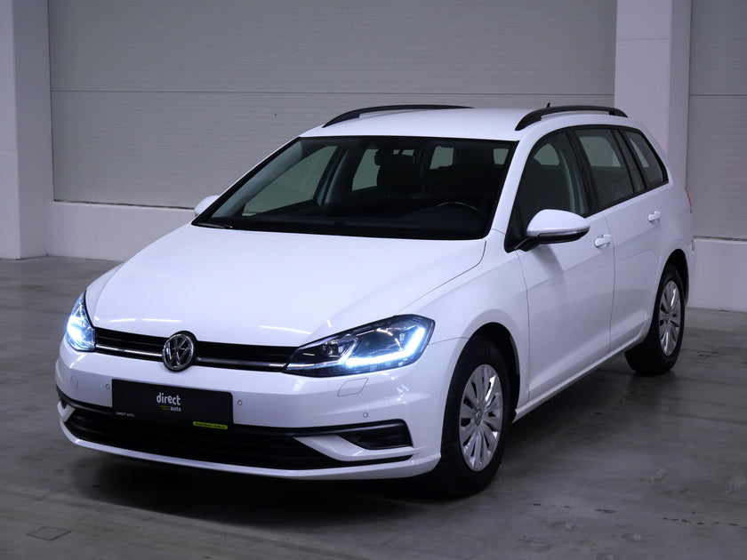 Volkswagen Golf 1.6 TDI 85 kW Trendline