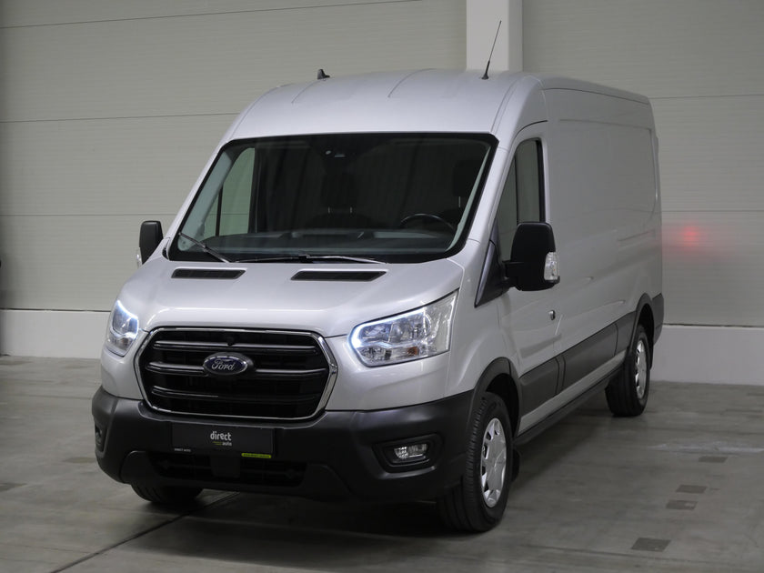 Ford Transit 2.0 TDCI 125 kW L3H2
