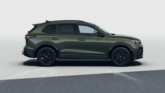 Volkswagen Tiguan R-Line 1,5 TSI 150KW eHybrid