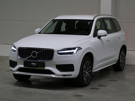 Volvo XC90 2.0 B5 173 kW Drive-E Momentum