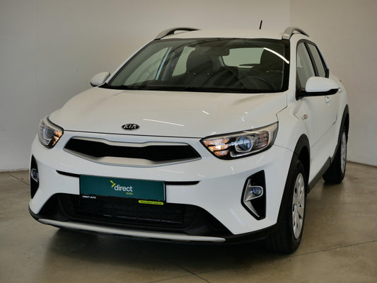 Kia Stonic 1.2 CVVT 62 kW Comfort