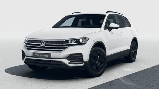 Volkswagen Touareg V6 3,0 TDI 170 kW 4MOT