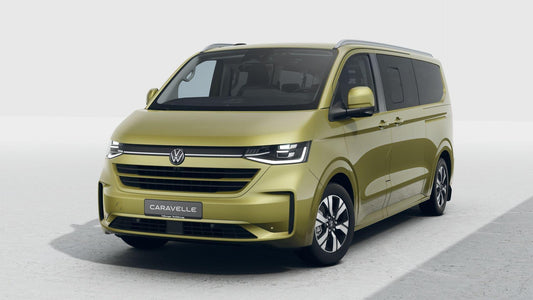 Volkswagen Caravelle Style 2.0 TDI 110kW 8AUT DR
