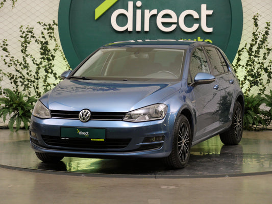 Volkswagen Golf 1.4 TSI 90 kW Cup