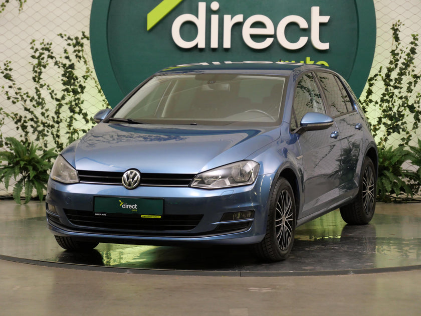 Volkswagen Golf 1.4 TSI 90 kW Cup
