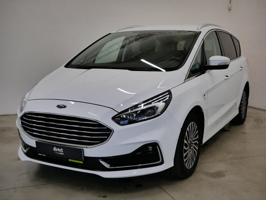 Ford S-MAX 2.0 EcoBlue 110 kW Titanium