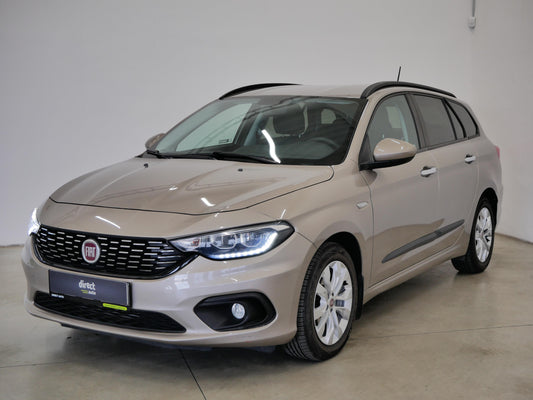 Fiat Tipo 1.4 T-Jet 88kW Lounge