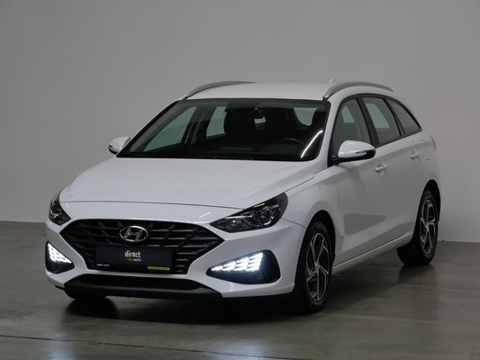 Hyundai i30 1.0 T-GDI 88 kW Comfort