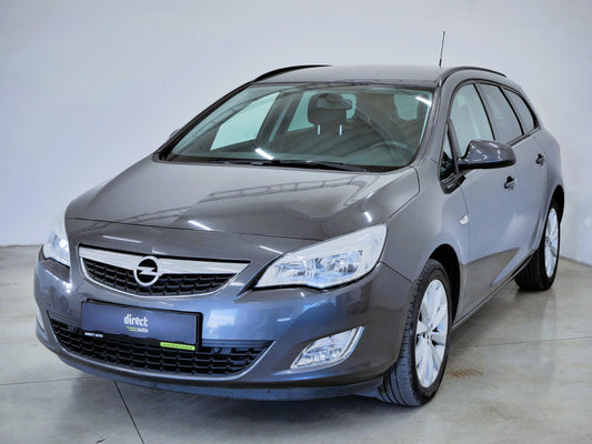 Opel Astra Sports Tourer 1.4T