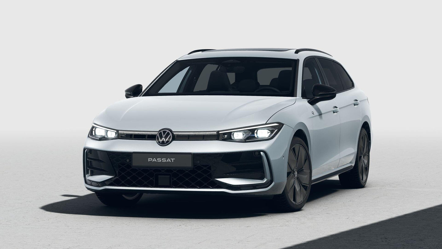 Volkswagen Passat R-Line People 2,0 TDI 110kW