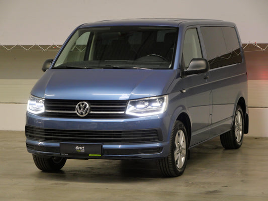 Volkswagen Multivan 2.0 TDI 110 kW DSG Trendline