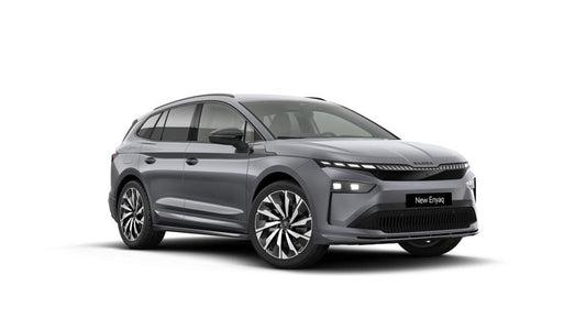 Škoda Enyaq Sportline 85