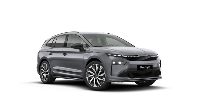 Škoda Enyaq Sportline 85