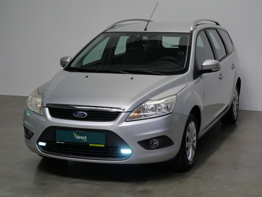 Ford Focus 1.8 92 kW Trend
