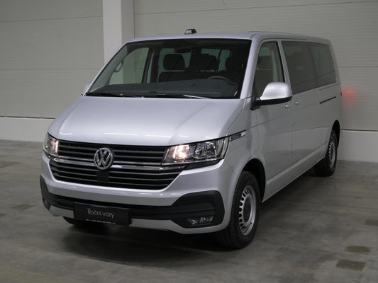 Volkswagen Transporter 2.0 TDI 110 kW 4x4 Long