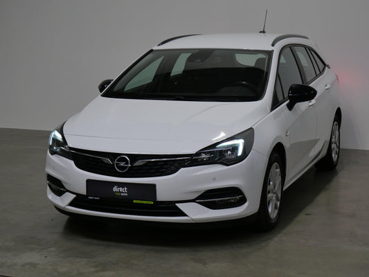 Opel Astra 1.6 CDTI 81 kW