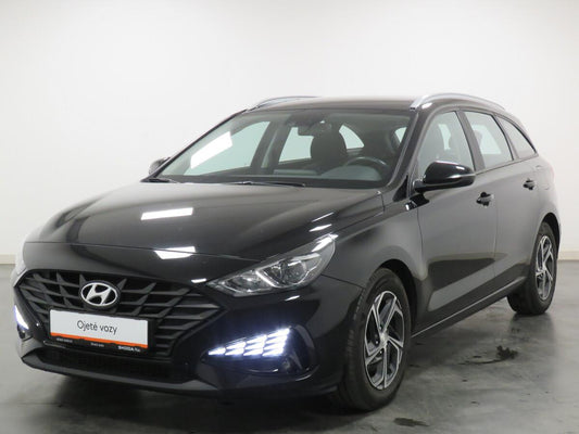 Hyundai i30 1.0 T-GDI 88 kW Family Comfort