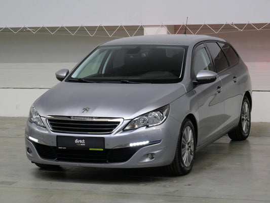 Peugeot 308 1.6 HDi 88 kW S&S Active