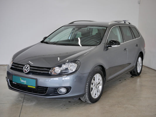 Volkswagen Golf 1.4 TSI 90 kW Style